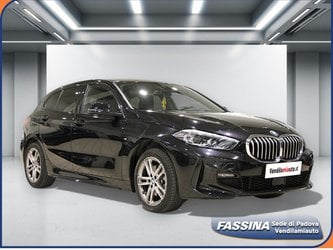 Auto Usate A Padova | Bmw Serie 1 118I M Sport