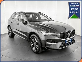Auto Usate A Milano | Volvo Xc60 Xc60 2.0 B4 Momentum Pro Auto