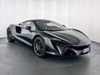 Nuove Pronta Consegna A Milano | Mclaren Artura Artura Coupé My26 -Mclaren Milano