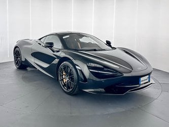 Auto Usate A Milano | Mclaren 750S 750S Coupè My26 - Mclaren Milano