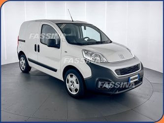 Usate A Milano | Fiat Professional Fiorino Fiorino 1.3 Mjt 95Cv Cargo Sx