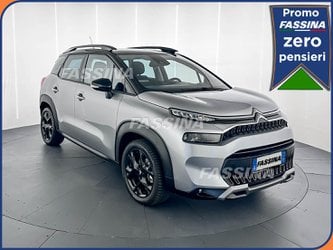 Auto Usate A Milano | Citroën C3 Aircross C3 Aircross 1.2 Puretech Max S&S 110Cv
