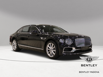 Bentley Flying Spur V8 Usate A Milano