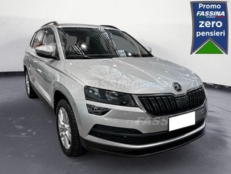 Auto Usate A Milano | Škoda Karoq Karoq 1.0 Tsi Ambition