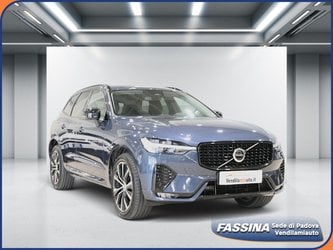 Auto Usate A Padova | Volvo Xc60 Xc60 2.0 B4 Plus Dark Awd Auto