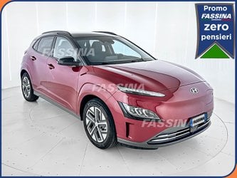 Usate A Milano | Hyundai Kona Kona Ev 64 Kwh Xline
