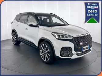 Auto Km0 A Milano | Sportequipe Sportequipe 6 Sportequipe 6 1.5 Turbo Cvt Gpl