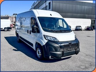 Auto Km0 A Milano | Peugeot Boxer Boxer 35 2.2 L2H2 Furgone Diesel S&S 140Cv