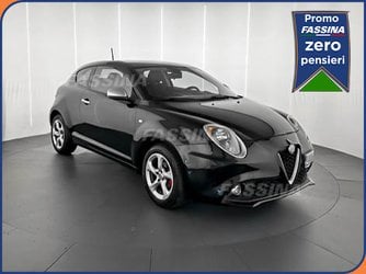 Alfa Romeo usate a milano | MiTo mito 1.4 super 78cv