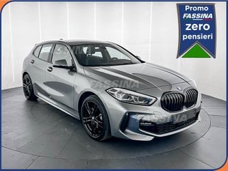 BMW usate a milano | Serie 1 118i msport 136cv auto
