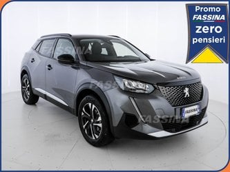 Auto Usate A Milano | Peugeot 2008 2008 Puretech 100 S&S Allure