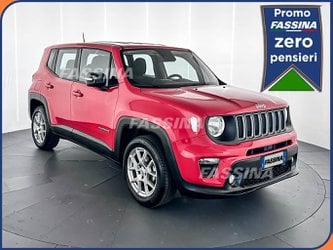 Jeep usate a milano | Renegade 1.0 t3 120cv limited