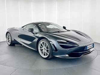 Auto Usate A Milano | Mclaren 750S Coupe - Mclaren Milano