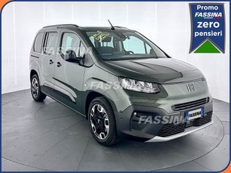 Auto Km0 A Milano | Fiat Doblò Doblò 1.5 Bluehdi 130 Cv At8 Pc
