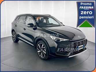 MG usate a milano | ZS zs 1.5 hybrid+ luxury auto