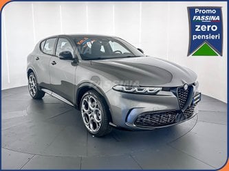 Alfa Romeo usate a milano | Tonale tonale 1.5 hybrid sprint 160cv tct7