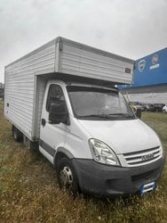 Auto Usate A Milano | Iveco Daily Daily 35C12P 2.3 Hpi 116Cv Pm