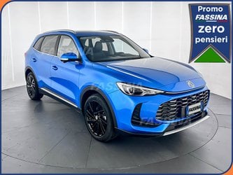 MG usate a milano | ZS zs 1.5 hybrid+ luxury auto