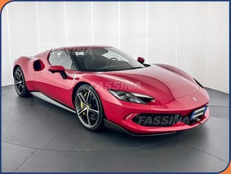 Auto Usate A Milano | Ferrari 296 296 Gtb