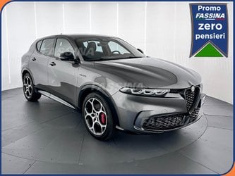 Auto Usate A Milano | Alfa Romeo Tonale Tonale 1.6 Veloce 130Cv Tct6