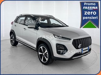 Km0 A Milano | Dr Automobiles Dr 3.0 1.5 Bi-Fuel Gpl