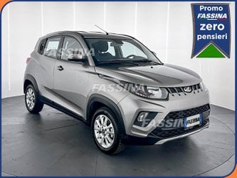 Mahindra usate a milano | KUV100 kuv100 1.2 k6+ m-bifuel