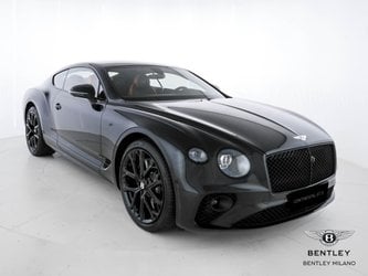 Bentley Continental Gt V8 S Usate A Milano