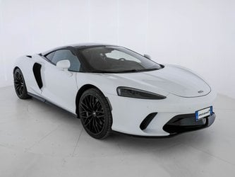 Usate A Milano | Mclaren Gt Gt - Mclaren Milano