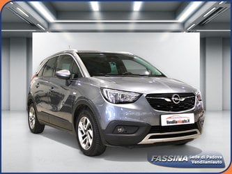 Auto Usate A Padova | Opel Crossland X Crossland X 1.5 Ecotec Ultimate S&S 102Cv