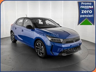 Auto Km0 A Milano | Opel Corsa Corsa 1.2 Gs S&S 100Cv