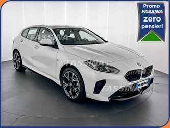 Auto Usate A Milano | Bmw Serie 1 120 48V Msport Design Auto 170Cv