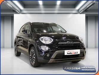 Auto Usate A Padova | Fiat 500X 500X 1.6 Mjet Cross 130 Cv