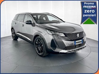 Auto Usate A Milano | Peugeot 5008 5008 1.2 Puretech T Allure Pack S&S 130Cv 7Posti