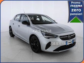 Auto Usate A Milano | Opel Corsa Corsa 1.2 Edition 75Cv