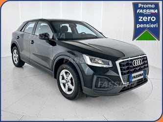Auto Usate A Milano | Audi Q2 Q2 30 Tfsi 110Cv
