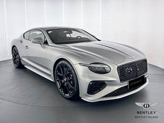 Auto Km0 A Milano | Bentley Continental Continental Gt V8 Hybrid Speed 25My - Bentley Milano
