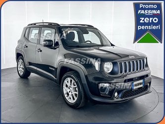 Jeep usate a milano | Renegade e-hybrid renegade 1.5 turbo t4 mhev limited