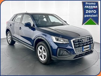 Audi usate a milano | Q2 q2 30 tfsi 110cv