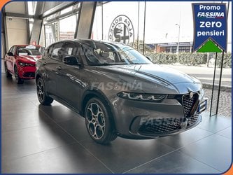 Auto Km0 A Milano | Alfa Romeo Tonale Tonale 1.6 Sprint 130Cv Tct6