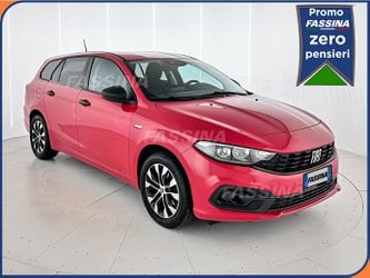 Auto Usate A Milano | Fiat Tipo Tipo Sw 1.0 City Life 100Cv