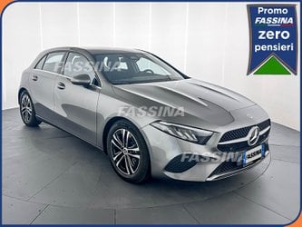 Auto Usate A Milano | Mercedes-Benz Classe A A 180 Automatic Advanced