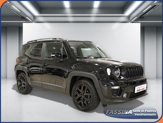 Auto Usate A Padova | Jeep Renegade 1.6 Mjet 120Cv Limited