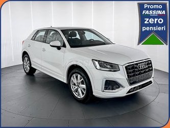 Audi usate a milano | Q2 q2 35 1.5 tfsi proline advanced 150cv