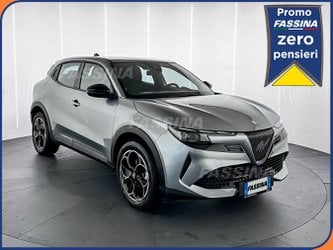 Auto Usate A Milano | Alfa Romeo Junior Junior Elettrica 156Cv