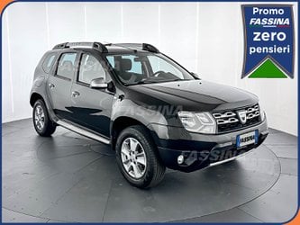 Dacia usate a milano | Duster duster 1.5 dci prestige 4x4 s&s 110cv my16