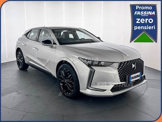 DS usate a milano | DS4 ds 4 puretech 130 aut. trocadero