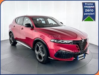 Alfa Romeo usate a milano | Tonale tonale 1.6 edizione milano cortina 2026 130cv tct6