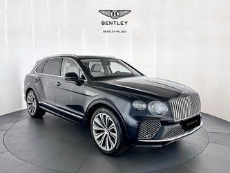Auto Nuove Pronta Consegna A Milano | Bentley Bentayga Bentayga 4.0 V8 Auto Atelier 26My - Bentle...