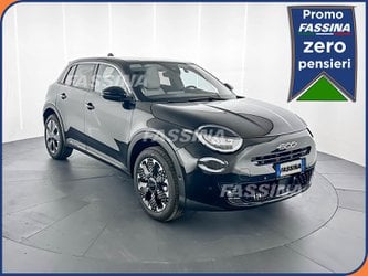 Usate A Milano | Fiat 600 600 Hybrid 110 Cv Dct Mhev La Prima