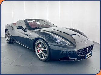 Usate A Milano | Ferrari California California Dct 4.3 460Cv